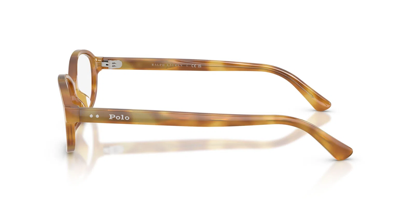 Polo 2311U Eyeglasses - view 7